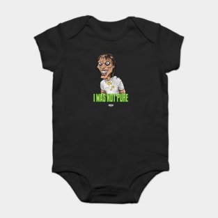 Seth Brundle Baby Bodysuit